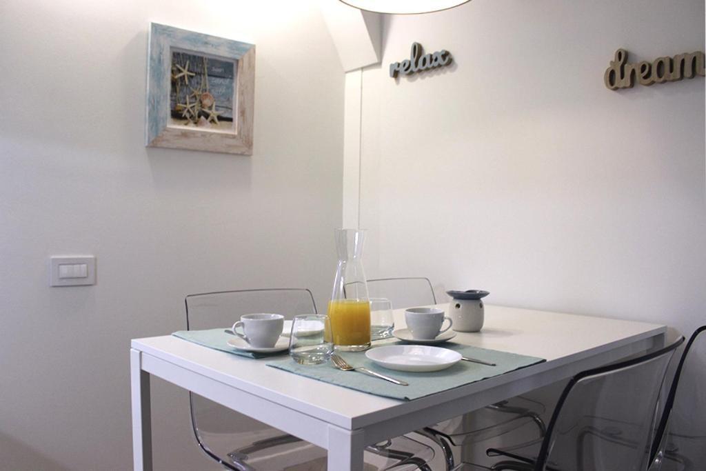 Love Apartment Rovinj Exterior photo